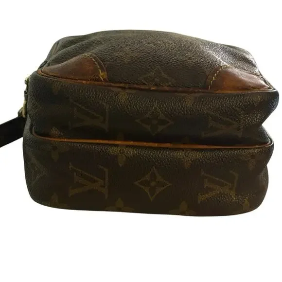 Louis Vuitton Vintage Monogram Amazon Bag. Authenticated. - Picture 13 of 16